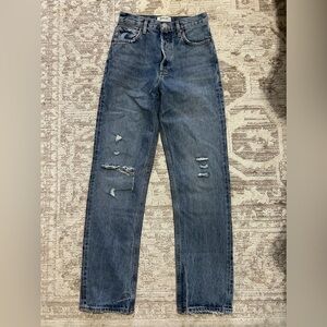 Agolde women’s 90's Pinch Waist Jean